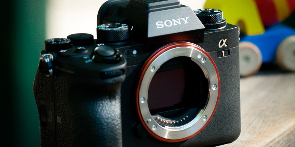 Comparing Mirrorless Innovations: Sony vs. Panasonic