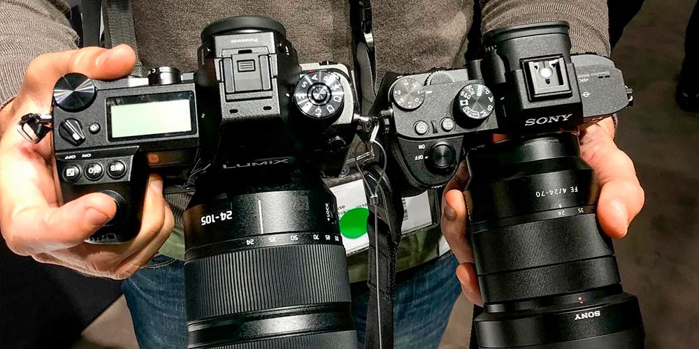 Panasonic or Sony: Which is Best for Filmmaking on a Budget?