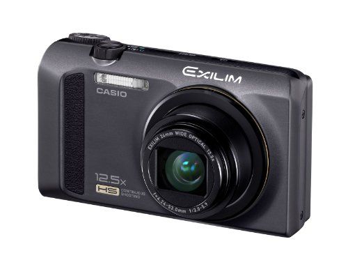 Casio Exilim EX-ZR310 Casio - Full Review ⭐