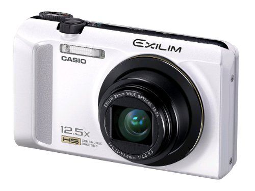 Casio exilim 30fps best sale