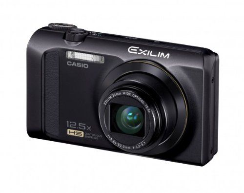 Casio exilim hs sale