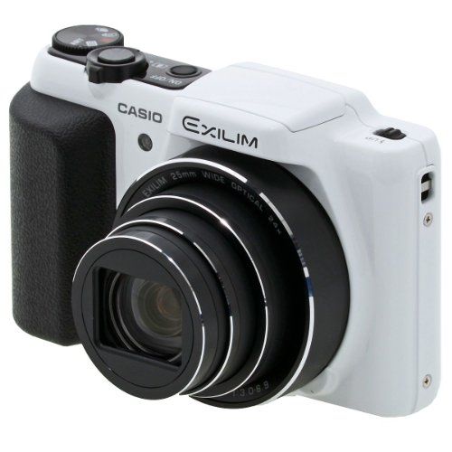 Casio exilim 24x 16.1 megapixels hotsell