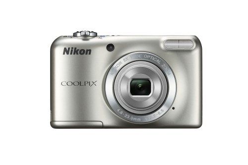 Nikon COOLPIX L27