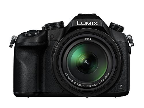 Panasonic Lumix Premium + Rock Solid Beta Carbon