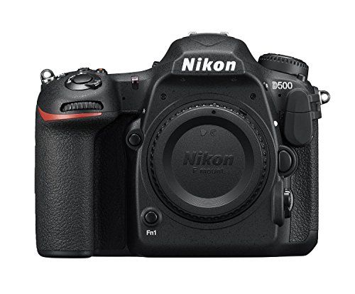 Nikon D500 Body