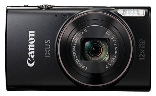 Canon IXUS 285 2421Y85