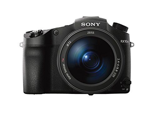 Sony RX10 III