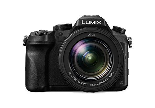 Panasonic Lumix DMC-FZ2000