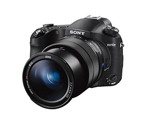 Sony Cyber-SHOT DSC-RX10 IV