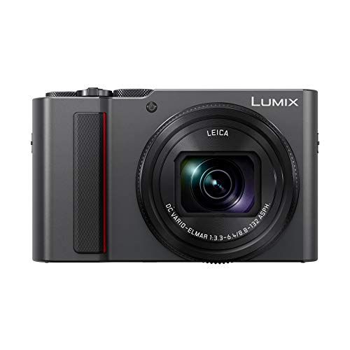 Panasonic Lumix TZ200