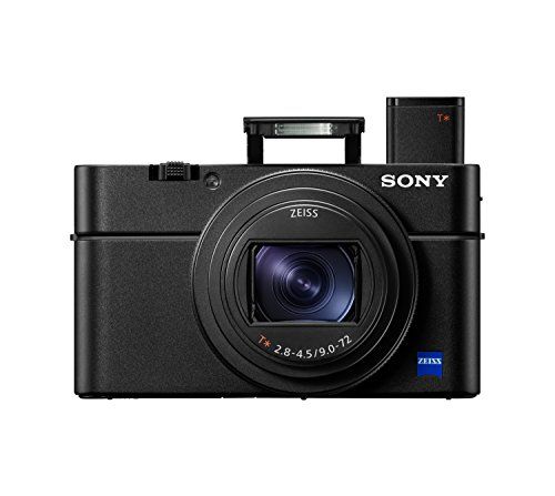 Sony RX100 VI