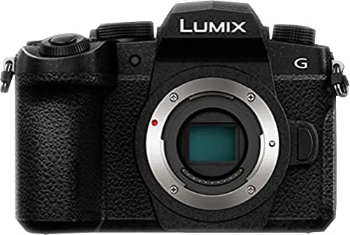 Panasonic Lumix DC-G90 Panasonic - Full Review ⭐