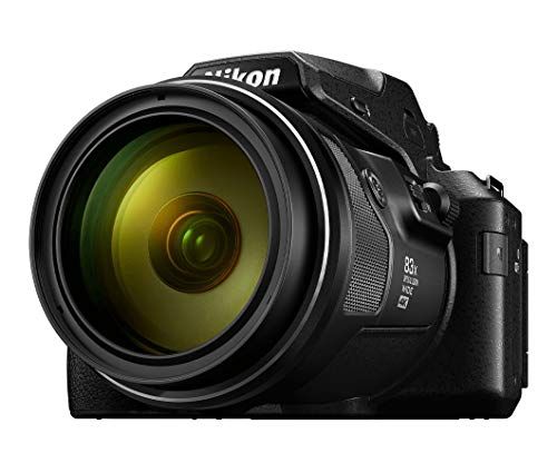 Nikon COOLPIX P950 Nikon - Full Review ⭐