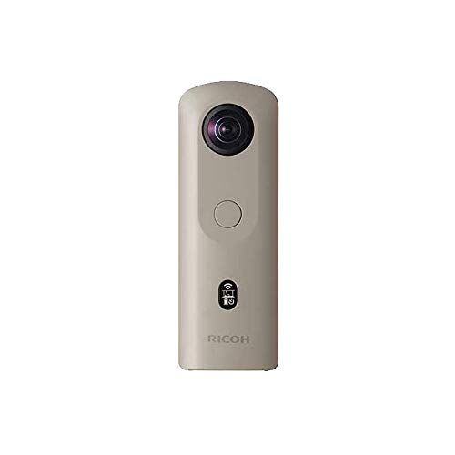 Ricoh Theta SC2 for business