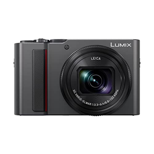 Panasonic Lumix TZ200D