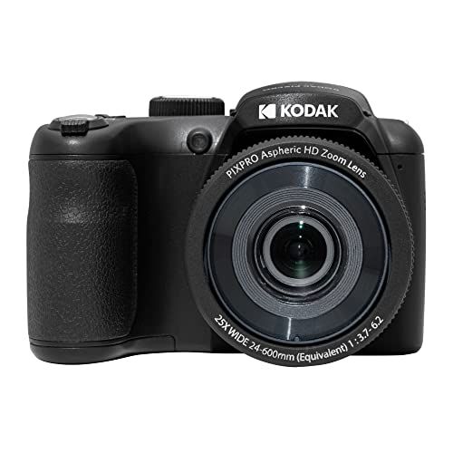 Kodak PIXPRO AZ255-BK