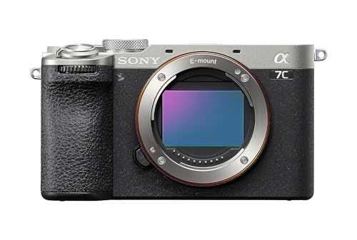 Sony Alpha 7CII